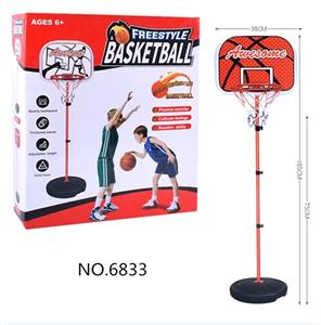 Basketball suit - OBL812750