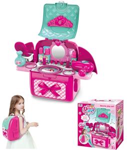 Makeup bag box - OBL812888