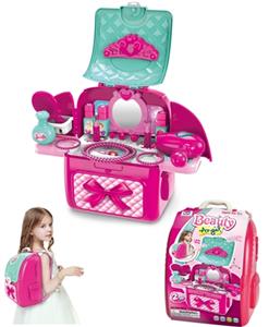 Makeup bag box - OBL812889