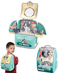 宠物背包箱 - OBL812895