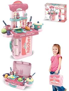 Tableware suitcase - OBL812896