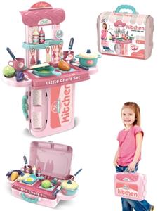 Tableware suitcase - OBL812897
