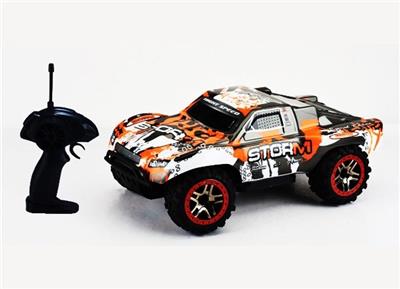 1:10高速车 - OBL813044