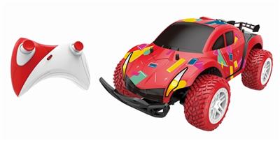 1：18遥控车 - OBL813045