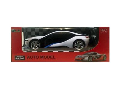 宝马四通遥控名车 - OBL813172