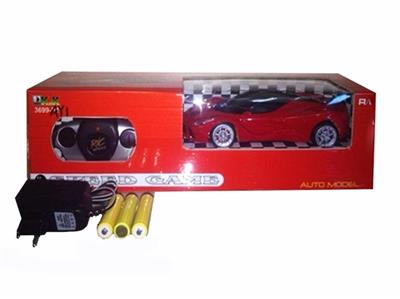 遥控小法拉利名车 （包电） - OBL813174