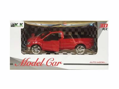 福特3D动感开门遥控车（包电） - OBL813189