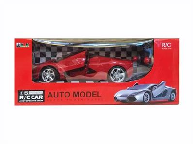 法拉利五通遥控开门名车 包电 - OBL813198