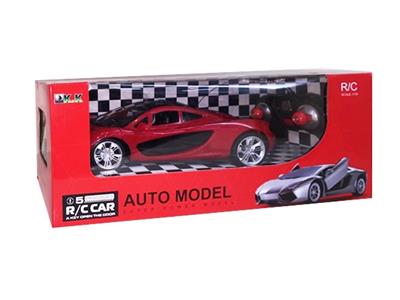 迈凯伦五通遥控开门名车 包电  - OBL813199