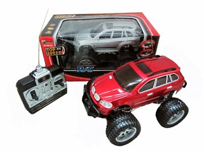 四通遥控中宝马名车 - OBL813210