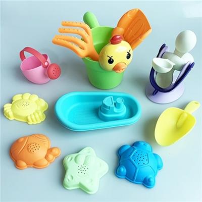 Soft rubber covered 11 times (chicken) - OBL813736