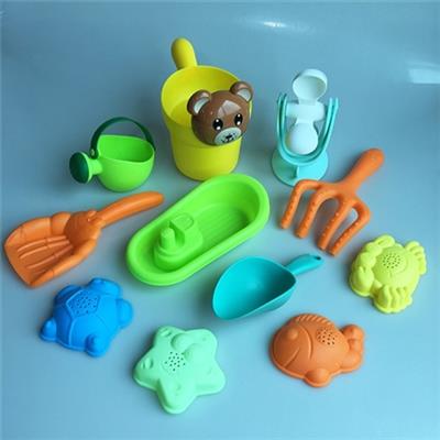 11 soft glue (the bear barrels) - OBL813737