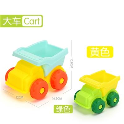 Soft rubber engineering atv - OBL813761