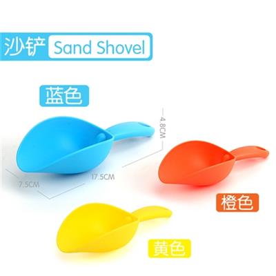 Soft plastic shovel - OBL813764