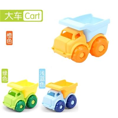 Soft rubber cart - OBL813768