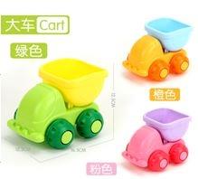 Soft rubber car - OBL813769