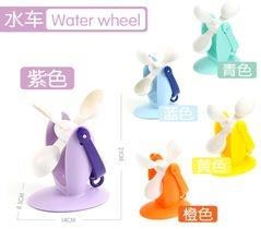 Beach soft glue windmills - OBL813775