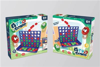 四连棋 - OBL813795