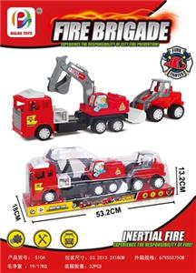 勾机车 - OBL813916