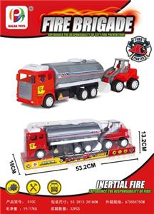 水箱车 - OBL813918