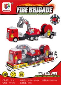 勾机车 - OBL813919