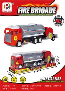 水箱车 - OBL813921