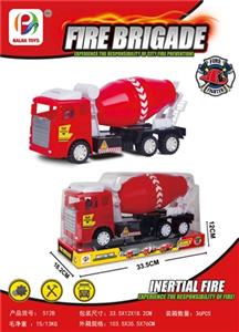 搅拌车 - OBL813923