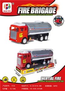 水箱车 - OBL813924