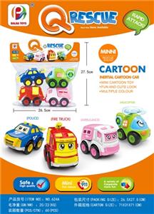 迷你救援队 - OBL813934