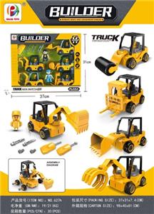 都市建筑队 - OBL813937