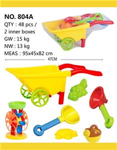 Beach toys - OBL813947