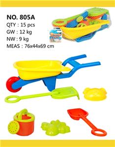 Beach toys - OBL813948