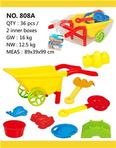 Beach toys - OBL813951