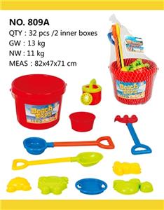 Beach bucket - OBL813952