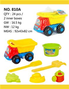 Beach toys - OBL813953