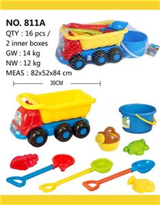 Beach toys - OBL813954