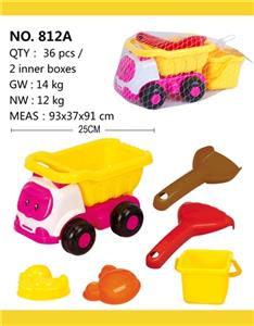 Beach toys - OBL813955