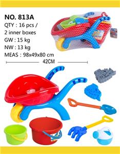 Beach toys - OBL813956