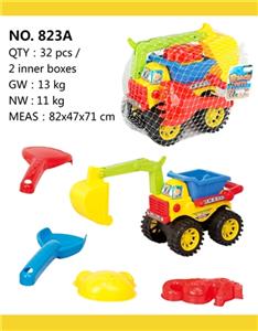 Beach toys - OBL813965