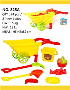 Beach toys - OBL813967