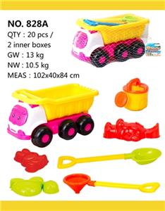Beach toys - OBL813970