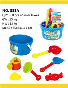 Beach toys - OBL813973