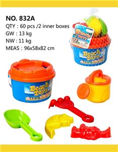 Beach toys - OBL813974