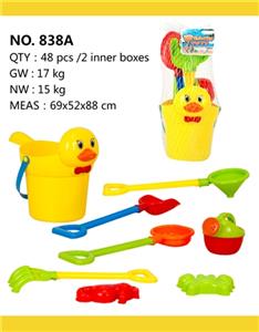 Beach toys - OBL813980