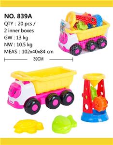 Beach toys - OBL813981