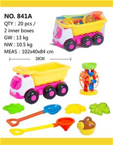 Beach toys - OBL813983