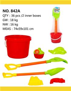 Beach toys - OBL813984