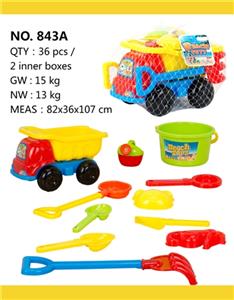 Beach toys - OBL813985