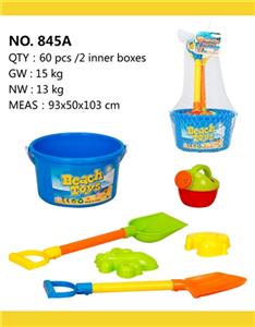 Beach toys - OBL813987