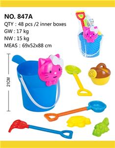 Beach toys - OBL813989